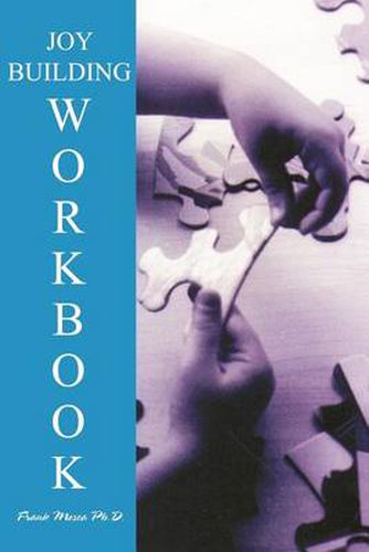 Cover image for The Option Method Joybuilding Workbook