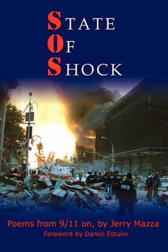 Cover image for State of Shock