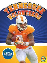 Cover image for Tennessee Volunteers