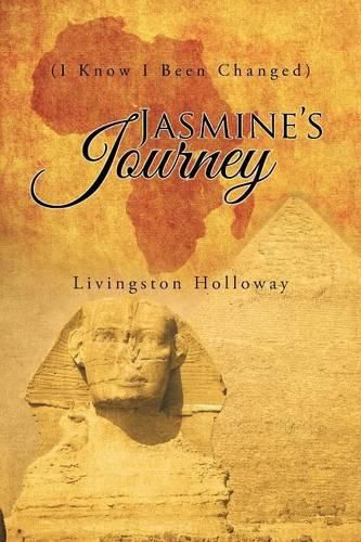 Cover image for Jasmine's Journey