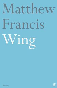 Cover image for Wing