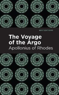 Cover image for The Voyage of the Argo
