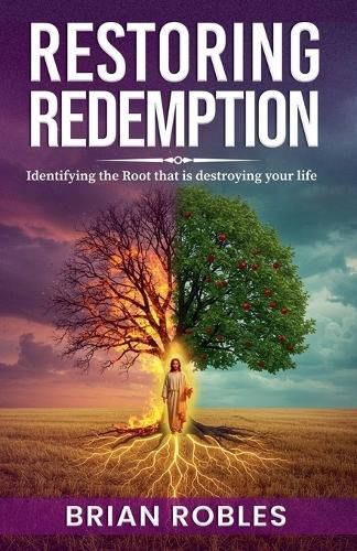 Cover image for Restoring Redemption
