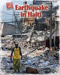 Cover image for Earthquake in Haiti