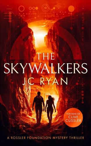 Cover image for The Skywalkers