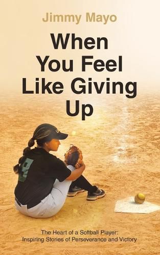 Cover image for When You Feel Like Giving Up