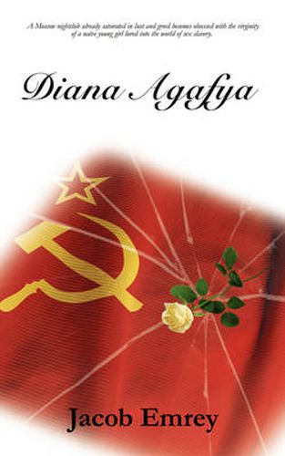 Cover image for Diana Agafya