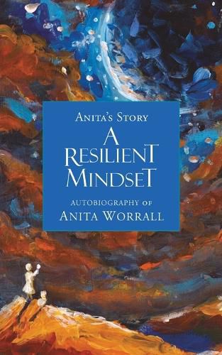 Cover image for A Resilient Mindset