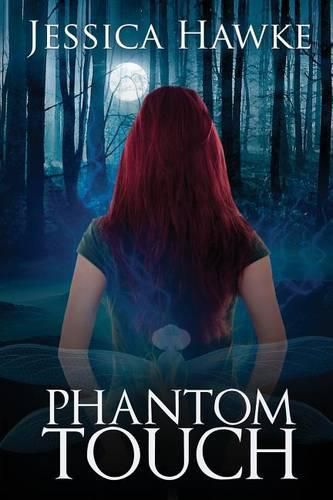 Cover image for Phantom Touch