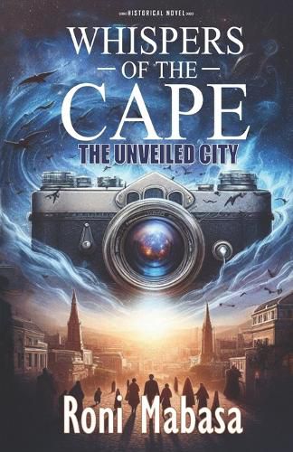 Cover image for Whispers of the Cape