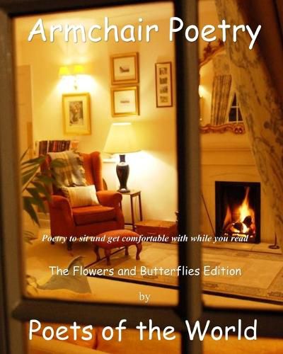 Cover image for Armchair Poetry