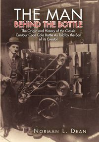 Cover image for The Man Behind the Bottle