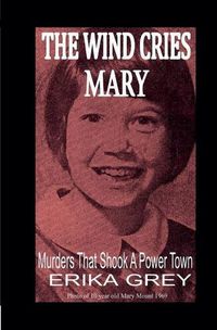 Cover image for The Wind Cries Mary