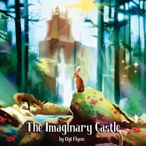 Cover image for The Imaginary Castle
