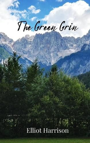 Cover image for The Green Grin