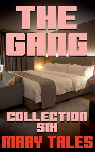 Cover image for The Gang Collection 6