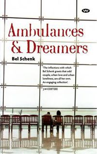 Cover image for Ambulances and Dreamers