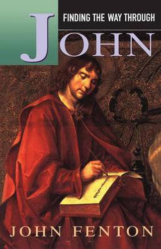 Cover image for Finding the Way Through John