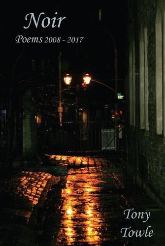 Cover image for Noir