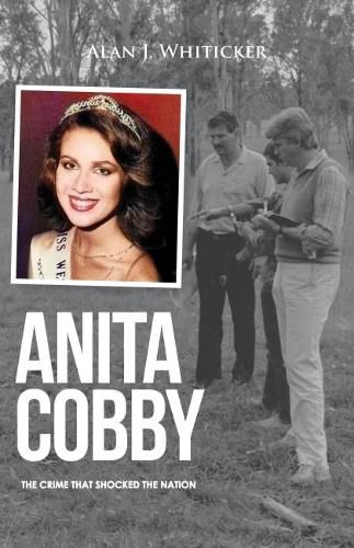 Cover image for Anita Cobby: The Crime That Shocked A Nation