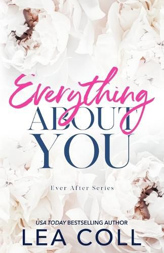 Cover image for Everything About You