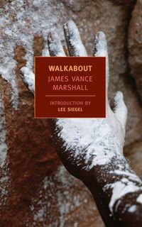 Cover image for Walkabout