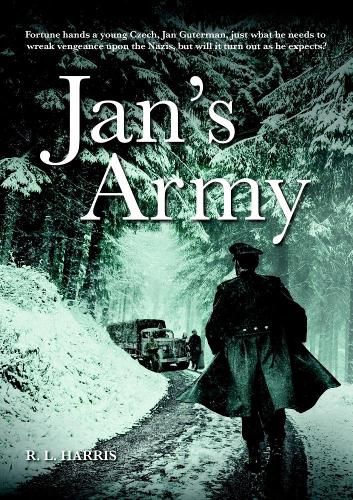 Cover image for Jan's Army