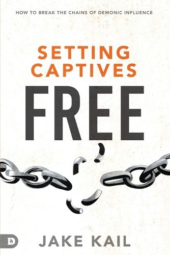 Cover image for Setting Captives Free