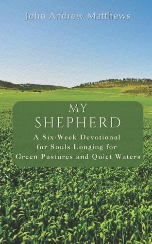 Cover image for My Shepherd