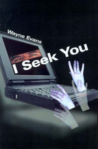 Cover image for I Seek You