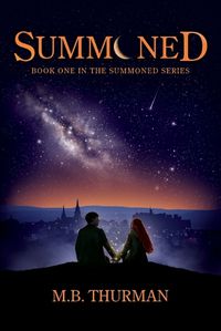 Cover image for Summoned