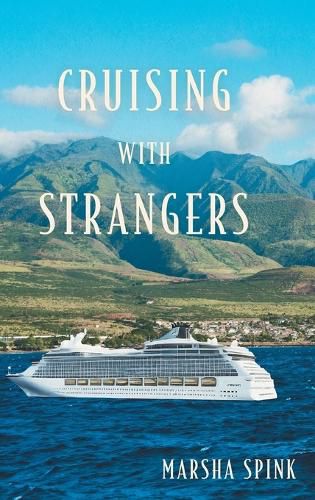 Cover image for Cruising with Strangers