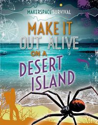 Cover image for Make It Out Alive on a Desert Island