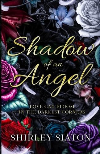Cover image for Shadow of an Angel