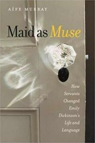 Cover image for Maid as Muse