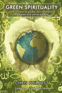 Cover image for Green Spirituality