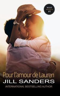 Cover image for Pour l'amour de Lauren