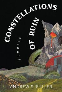 Cover image for Constellations of Ruin