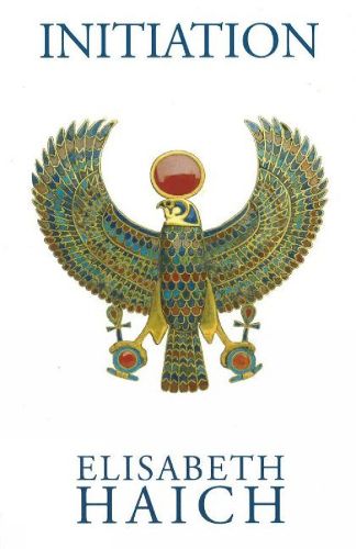 Cover image for Initiation