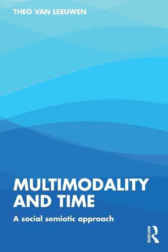 Cover image for Multimodality and Time