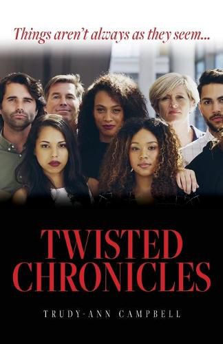 Twisted Chronicles