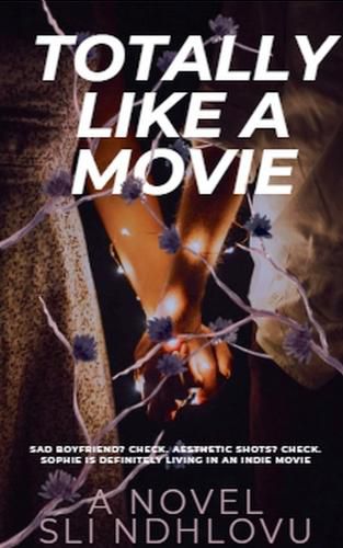 Cover image for Totally Like A Movie
