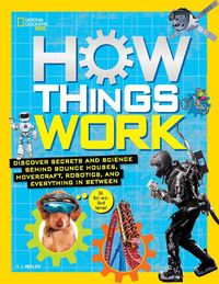 Cover image for How Things Work