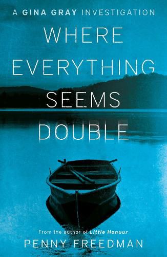 Cover image for Where Everything Seems Double