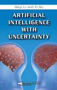 Cover image for Artificial Intelligence with Uncertainty