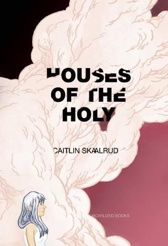 Cover image for Houses of the Holy