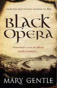 Cover image for Black Opera