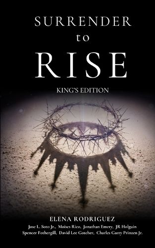 Cover image for Surrender to Rise King's Edition
