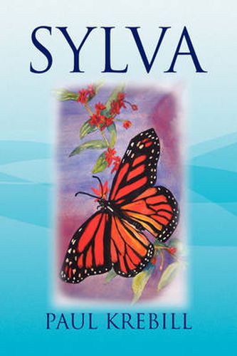 Cover image for Sylva