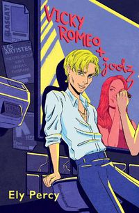 Cover image for Vicky Romeo Plus Joolz